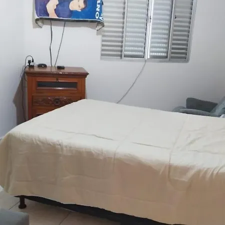 Apartamento Praia Do Tombo Guaruja Exterior photo