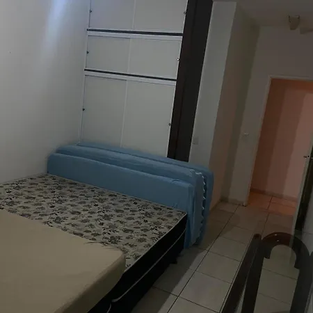 Apartamento Praia Do Tombo Guaruja Exterior photo