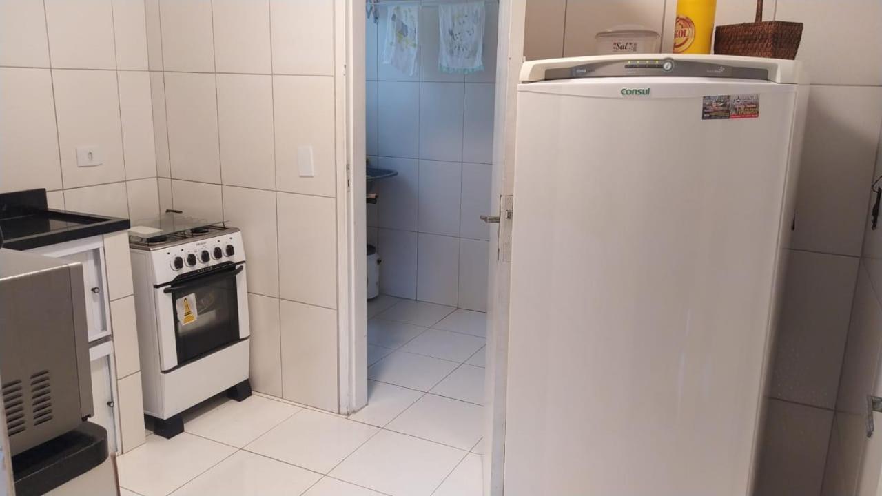 Do Tombo Apartment