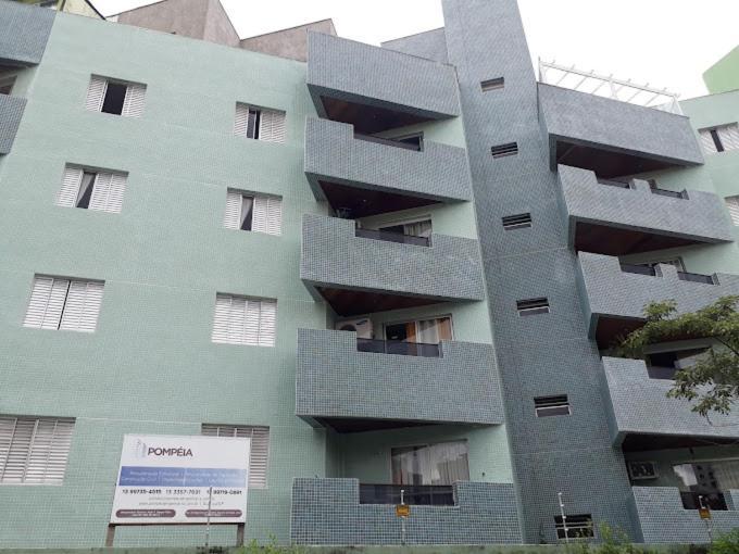 Apartment Do Tombo *