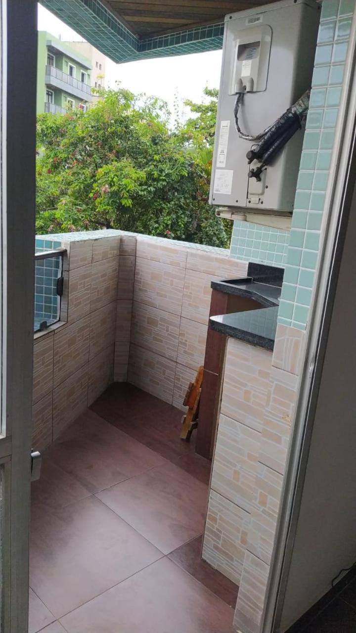Apartment Do Tombo Guaruja