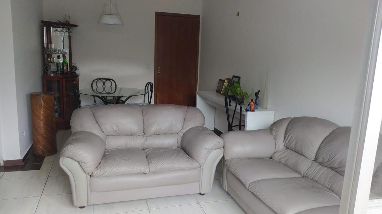 Do Tombo Apartment Guaruja